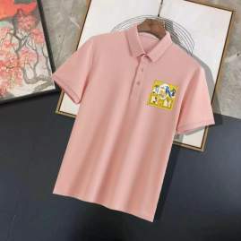Picture of Hermes Polo Shirts Short _SKUHermesM-4XL11Ln0727249
